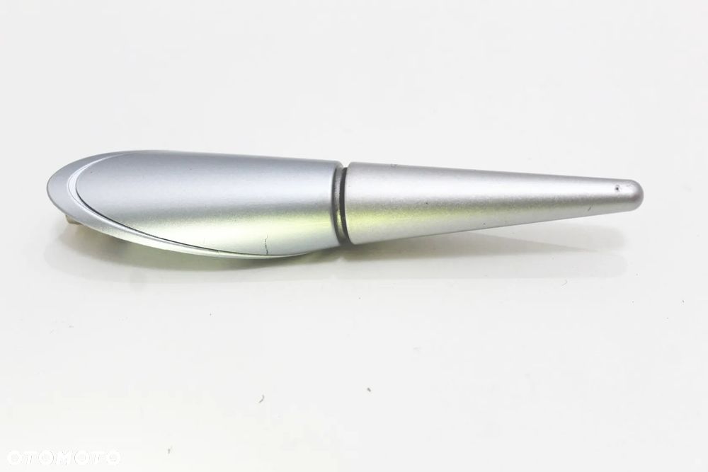 Antena zewnętrzna bat i podstawa OE Mercedes SL R230 W230 A2308201075 - 20