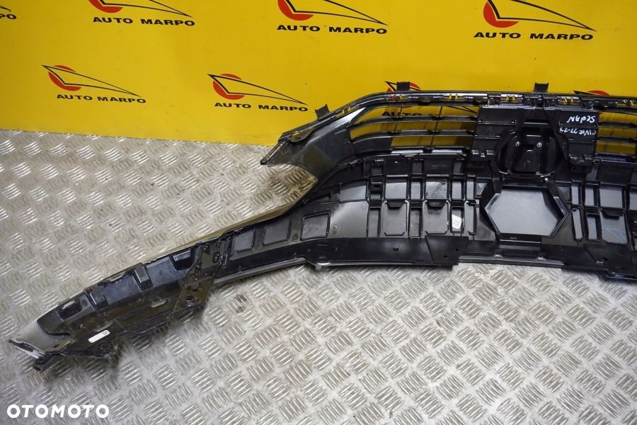 HONDA CIVIC SEDAN 2022 - Atrapa Przód Grill Emblemat USA - 9