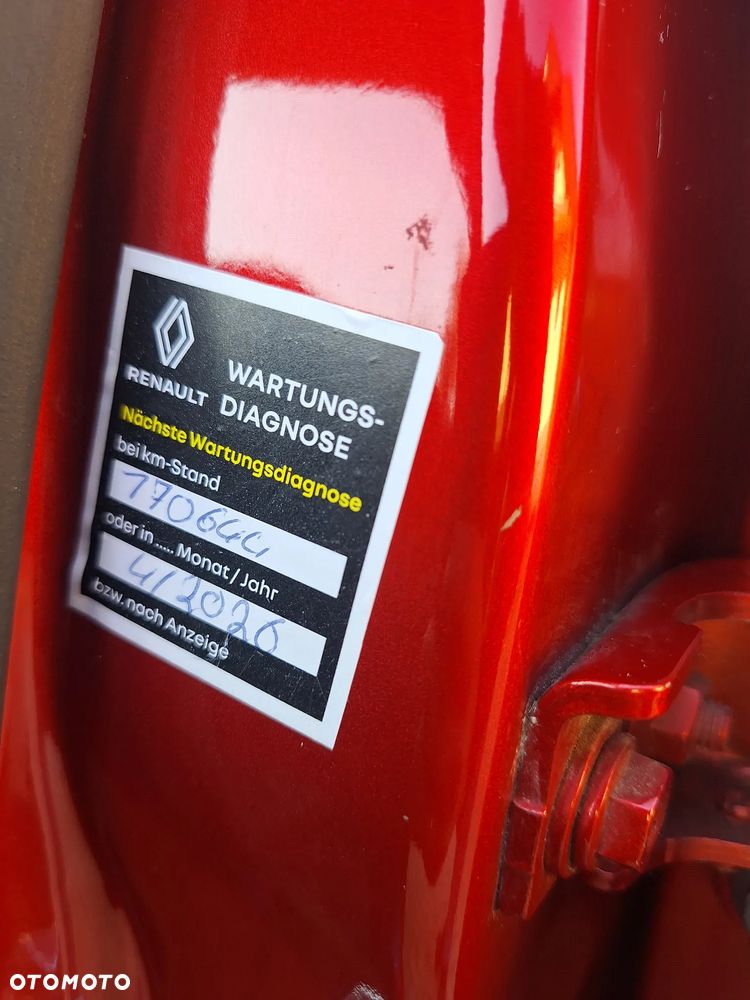 Renault Clio (Energy) TCe 90 Start & Stop LIMITED - 32