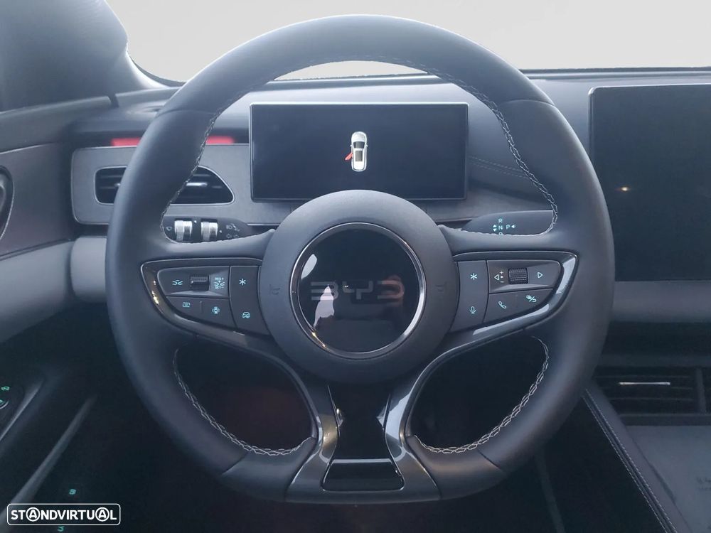 BYD Seal 6 1.5 DM-i Comfort Lite - 12