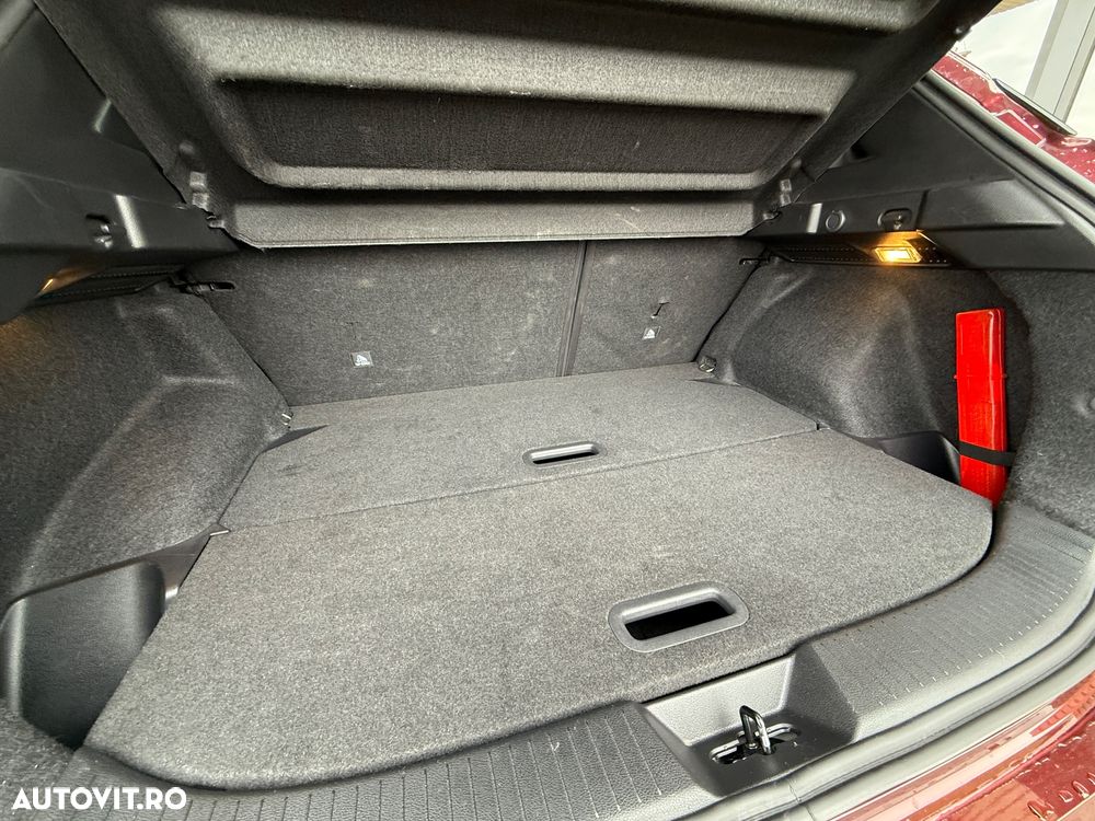 Nissan Qashqai 1.3 DIG-T MHEV Xtronic N-Connecta - 22