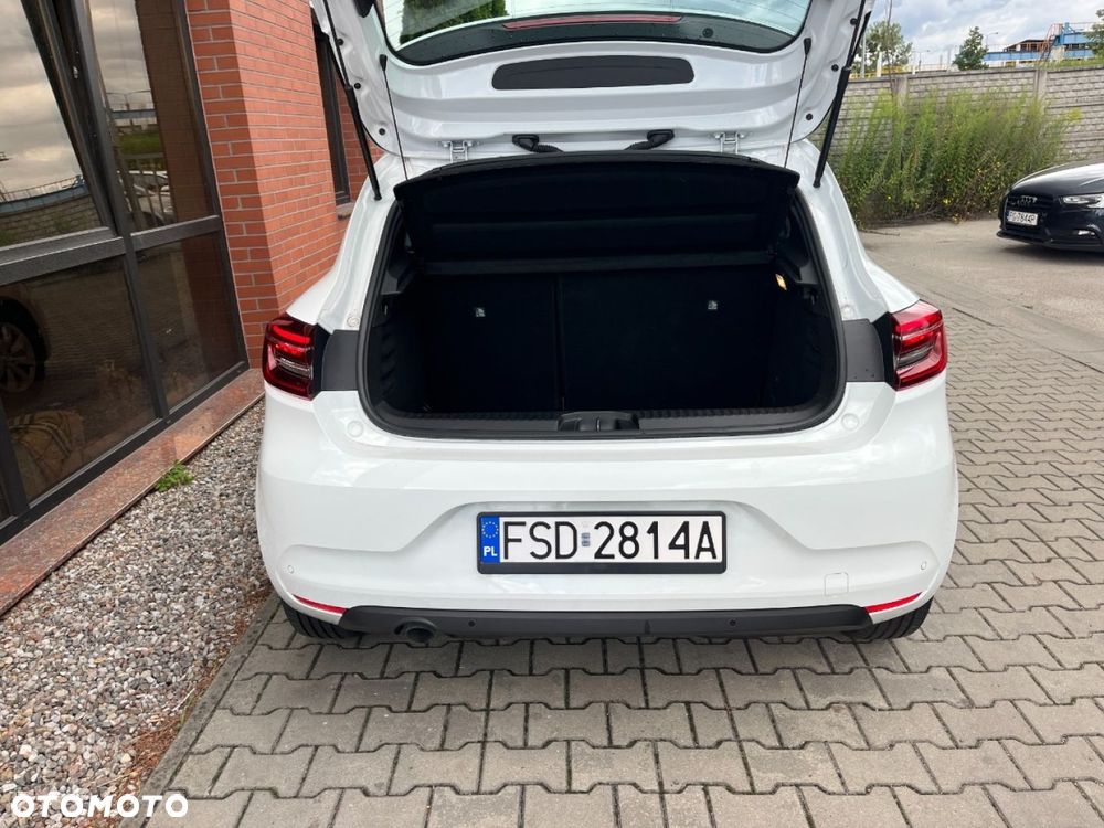 Renault Clio SCe 65 LIFE - 33