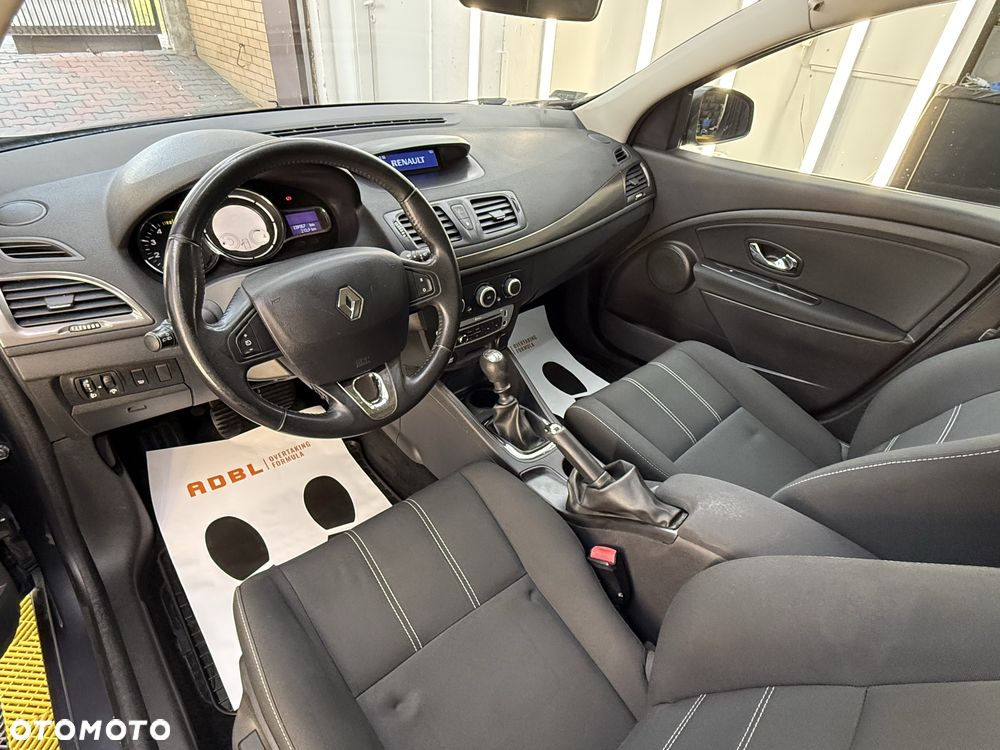 Renault Megane - 5