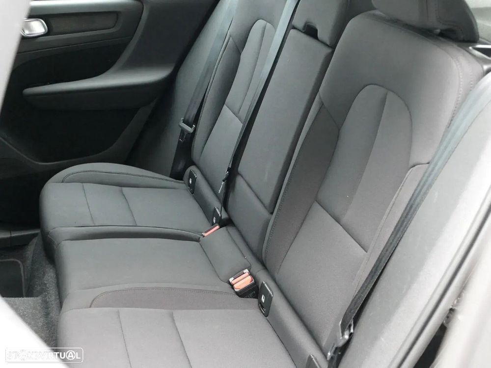 Volvo XC 40 1.5 T5 PHEV Inscription Expression - 30