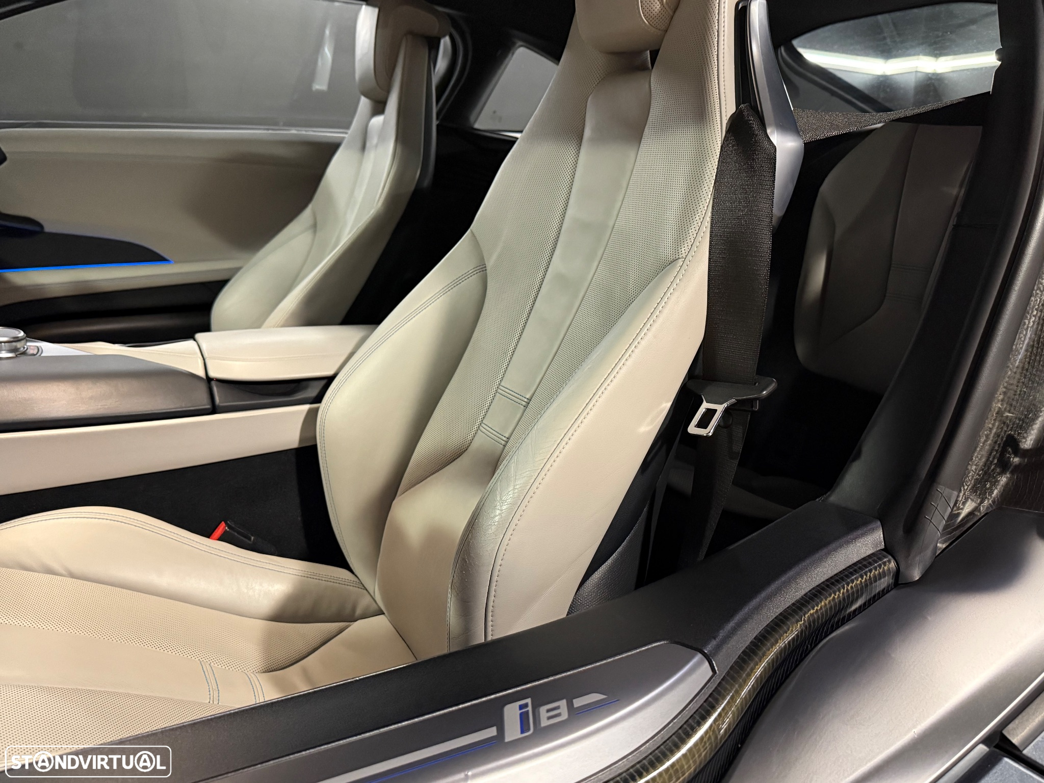 BMW i8 Standard - 23