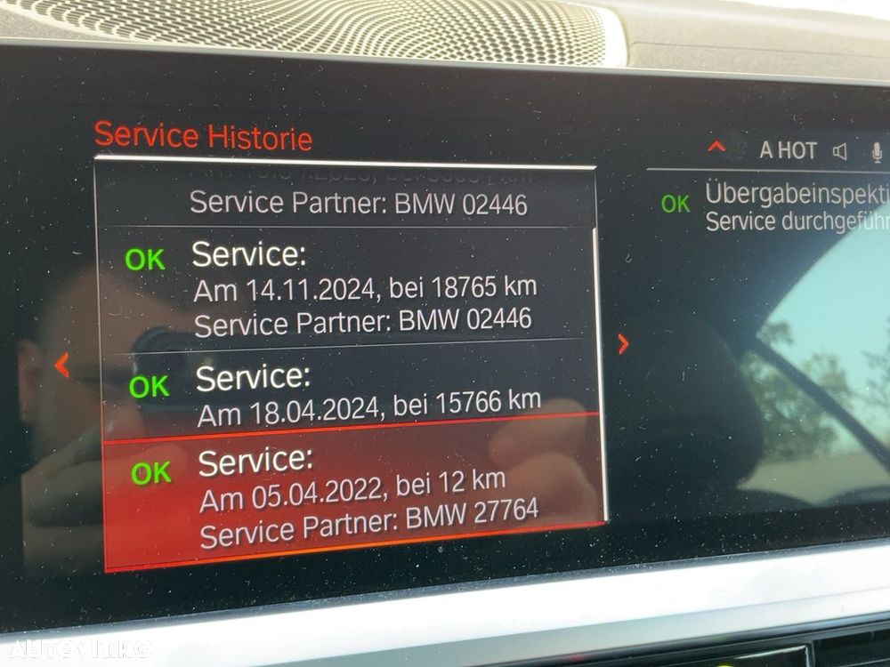 BMW M4 M440i xDrive - 25