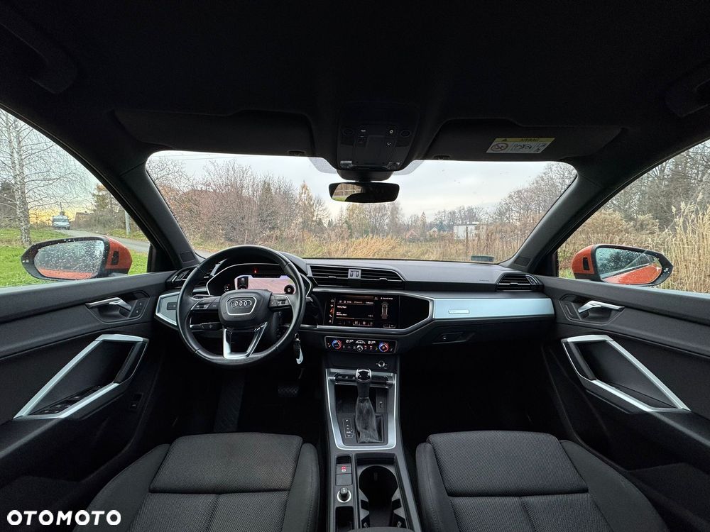 Audi Q3 - 16