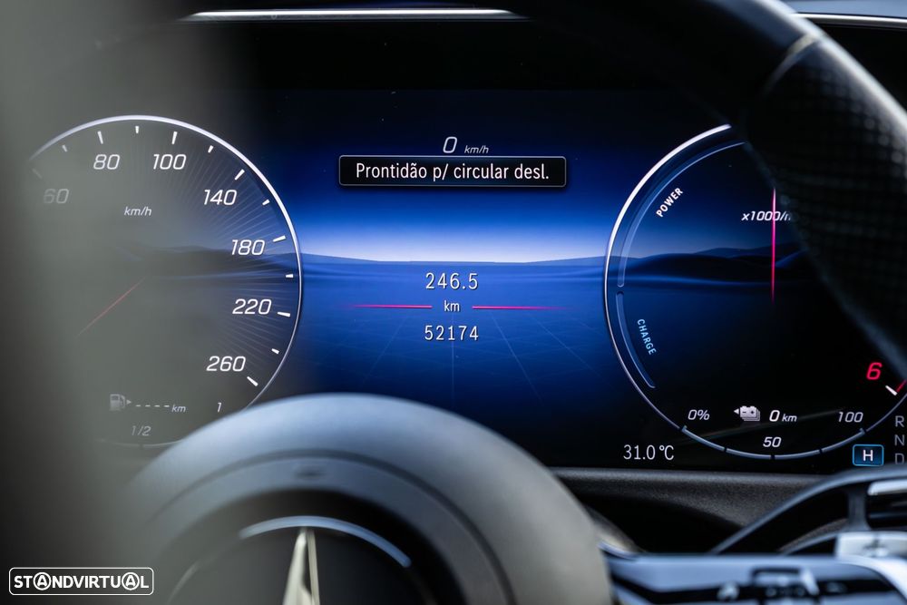 Mercedes-Benz E 300 - 22