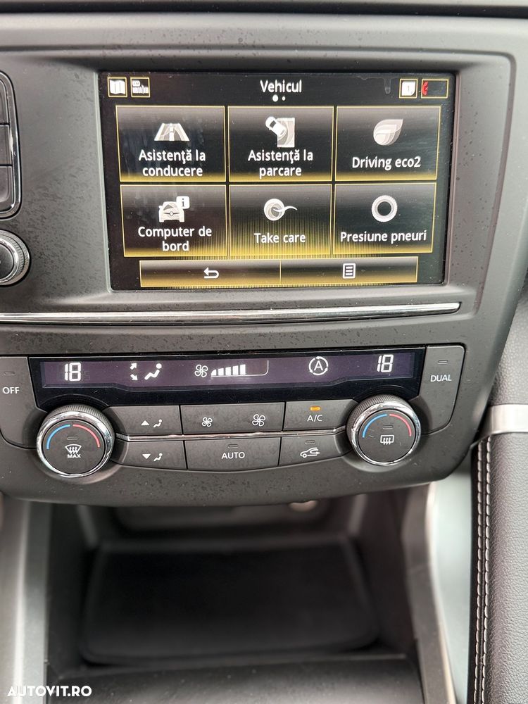 Renault Kadjar Energy TCe 130 Bose Edition - 12