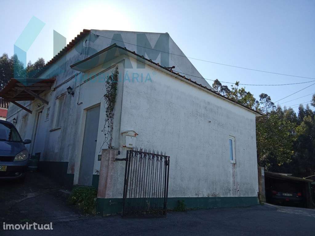 Quinta , localizada em Sarge - Grande imagem: 5/31