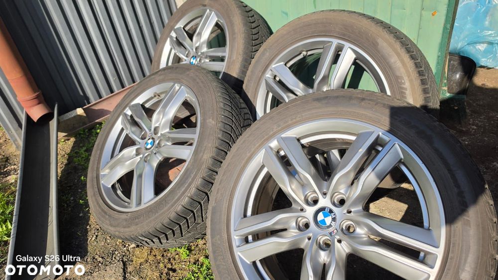 BMW X1 sDrive18i - 8