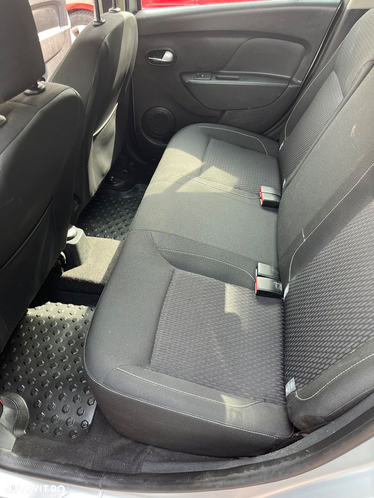 Dacia Logan 1.0 SCe SL PLUS - 3