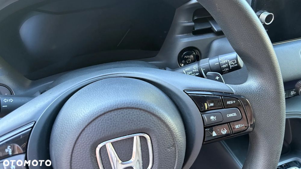 Honda HR-V - 28