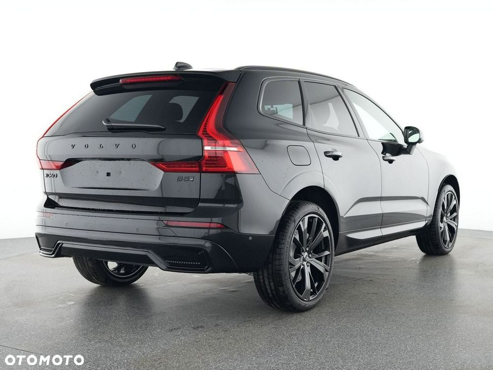 Volvo XC 60 B5 B AWD Ultra Black Edition - 2