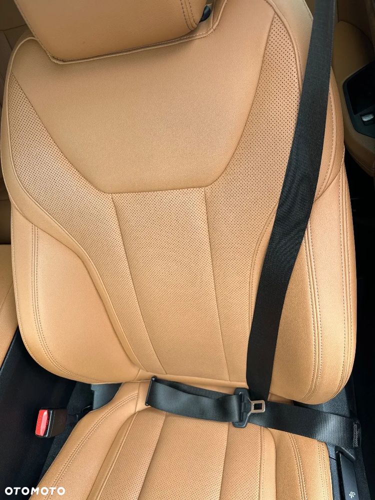 BMW Seria 4 420d xDrive mHEV M Sport - 23