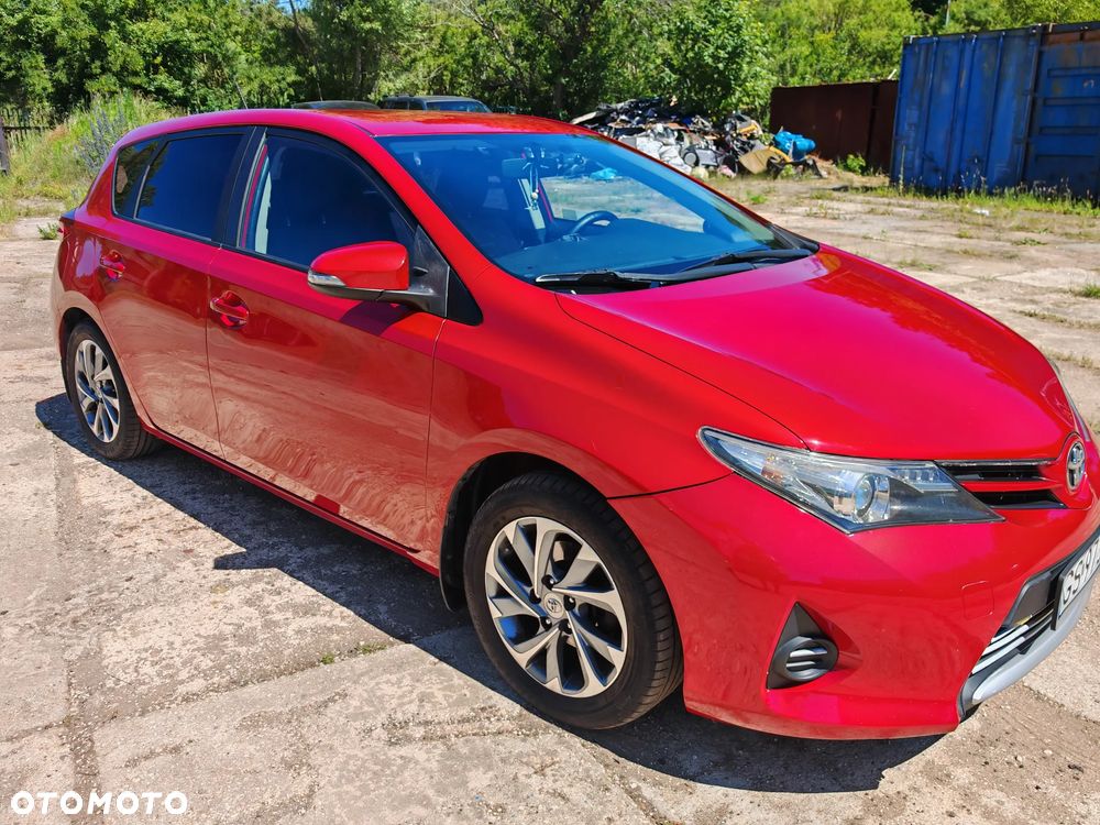 Toyota Auris 1.6 Active - 1