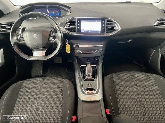 Peugeot 308 1.5 BlueHDi Active Pack EAT8 - 21