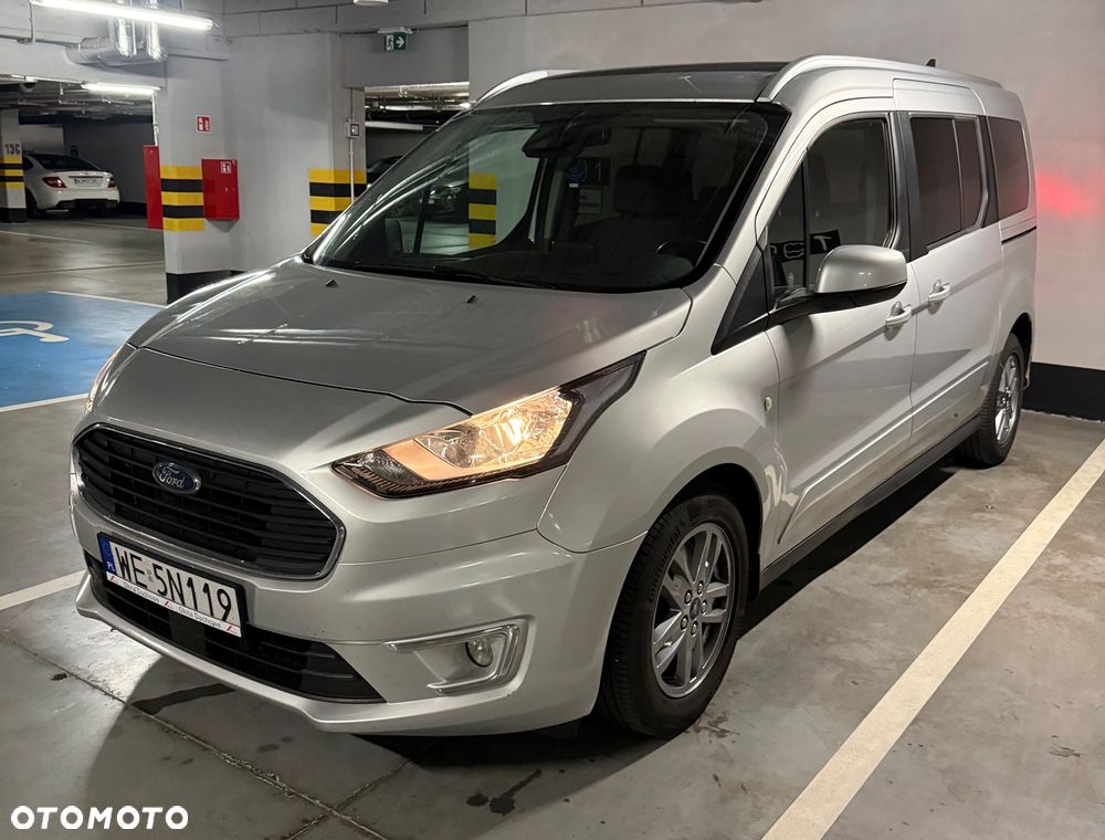 Ford Tourneo Connect Grand - 7