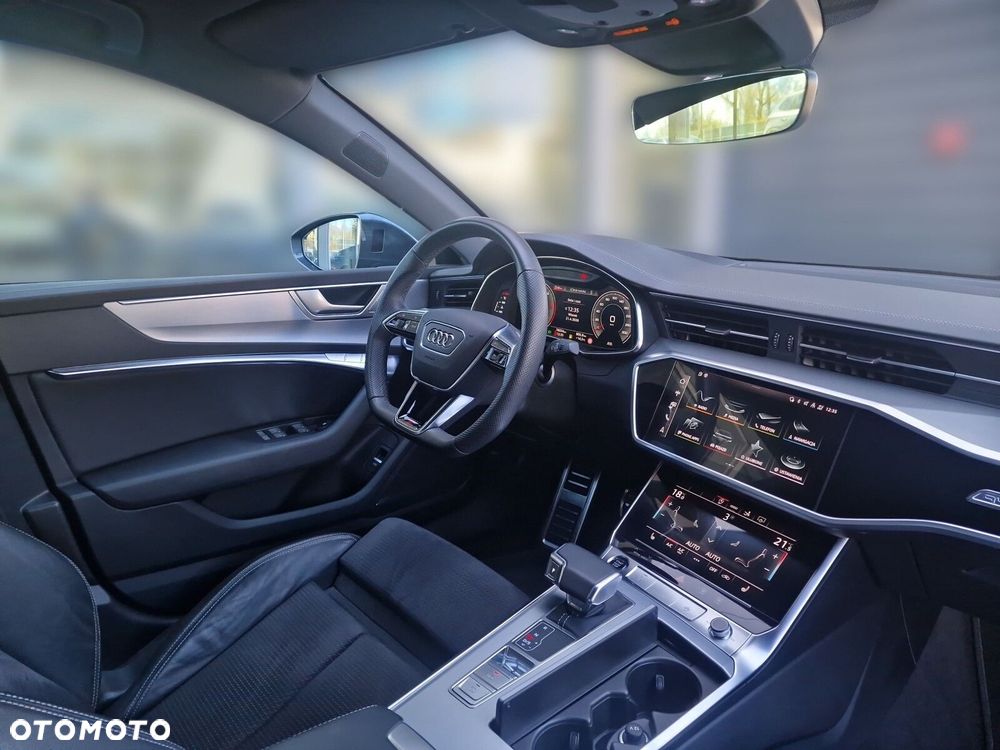 Audi A7 Sportback - 10