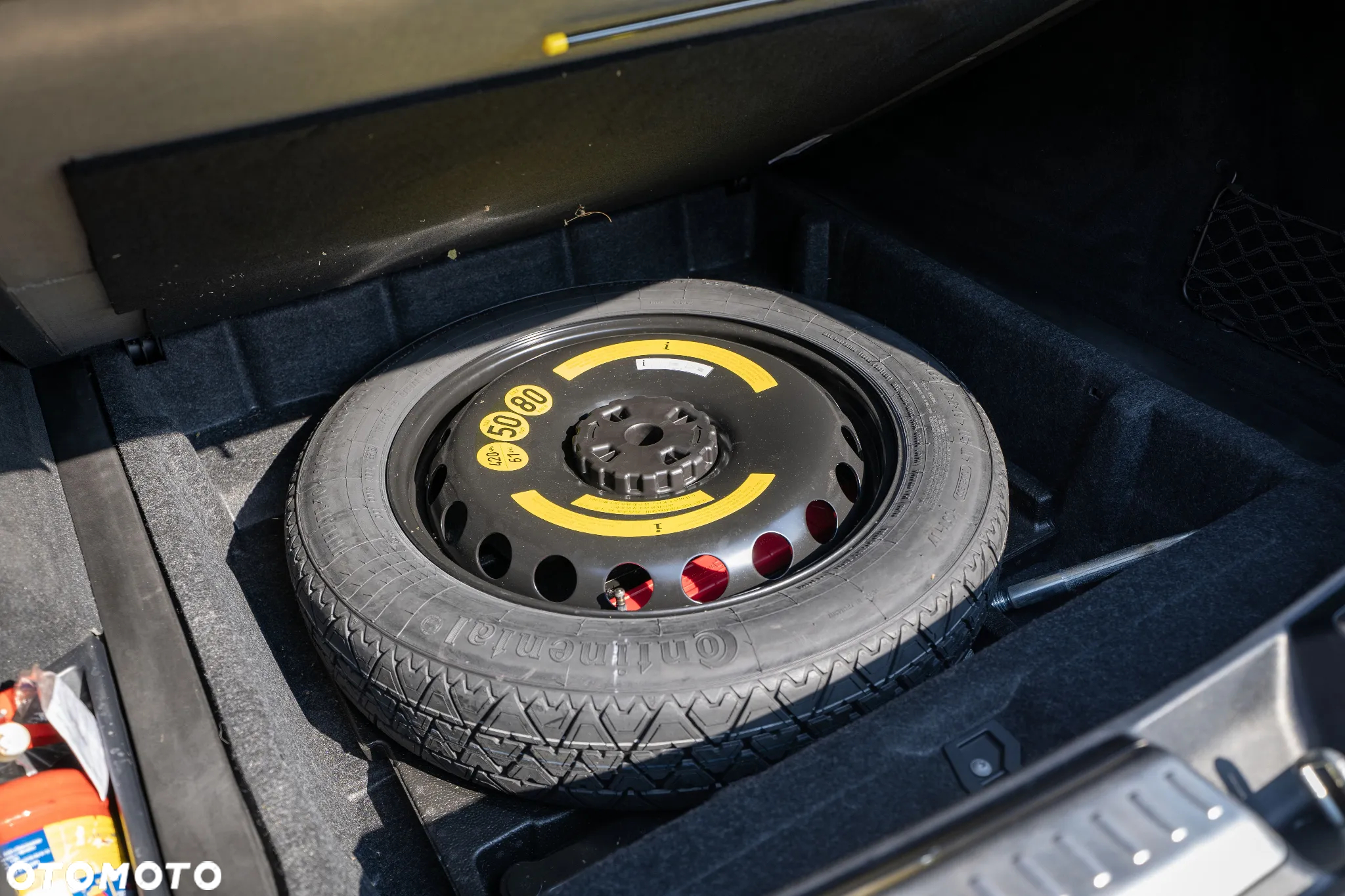 Mercedes-Benz GLE 400 4-Matic 9G-TRONIC - 28