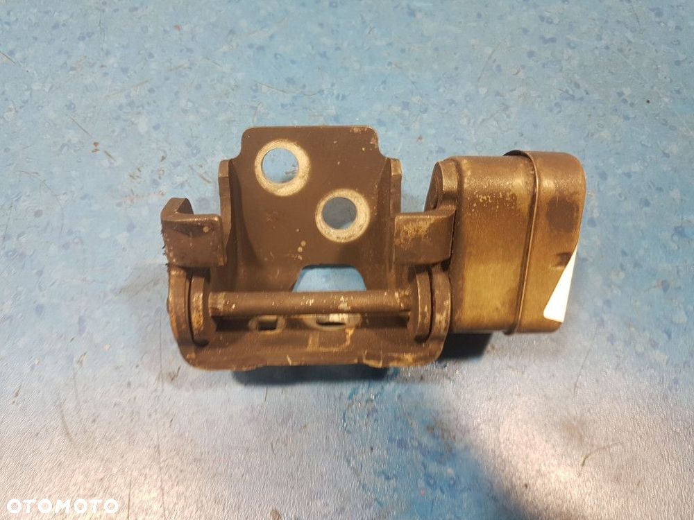 CITROEN C5 OGRANICZNIK DRZWI PRZÓD PRAWY - 1