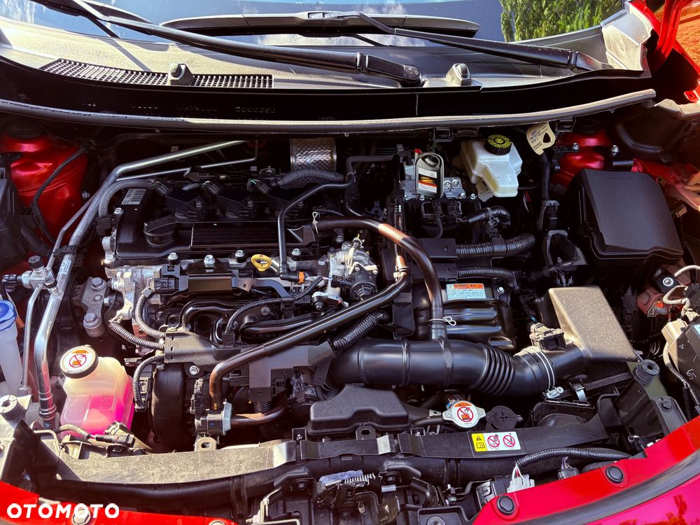 Toyota Yaris Cross - 17