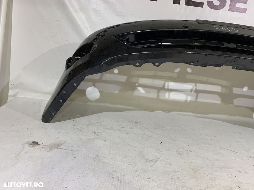 Bara fata Subaru Impreza, 2008, 2009, 2010, 2011, 2012, cod origine OE 57704FG001. - 8