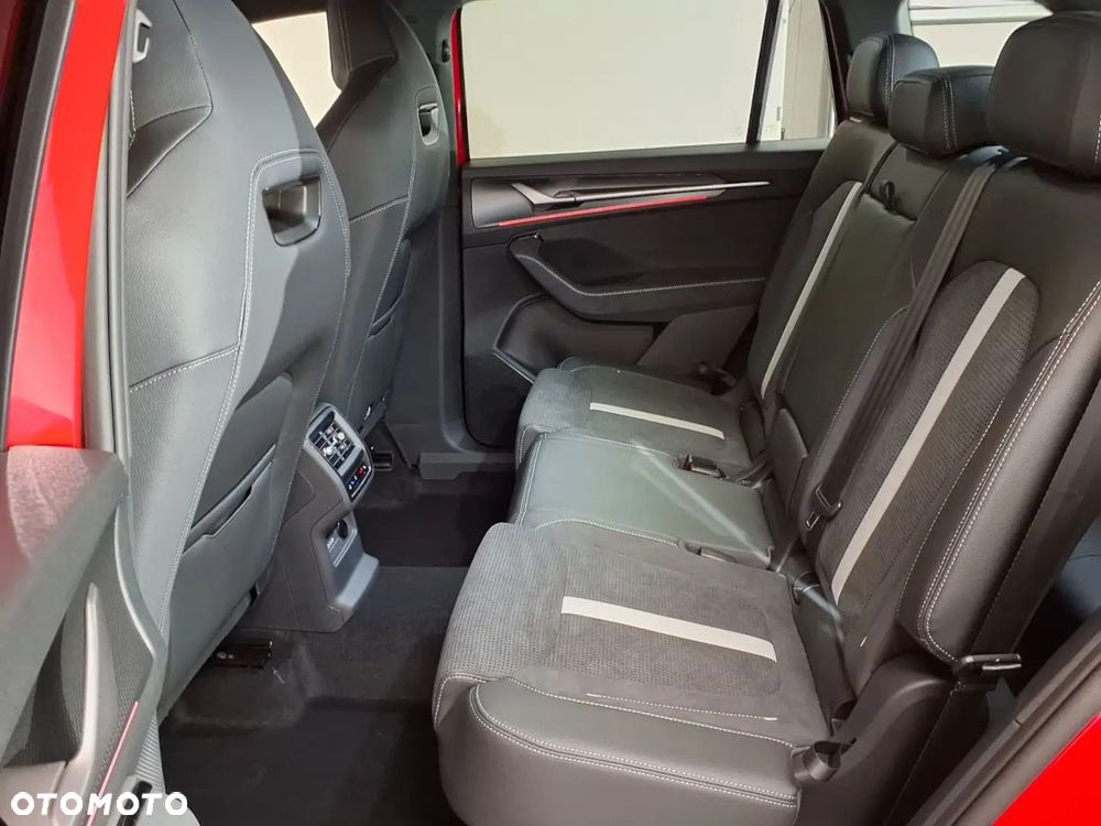 Skoda Kodiaq 2.0 TDI 4x4 Sportline DSG - 10
