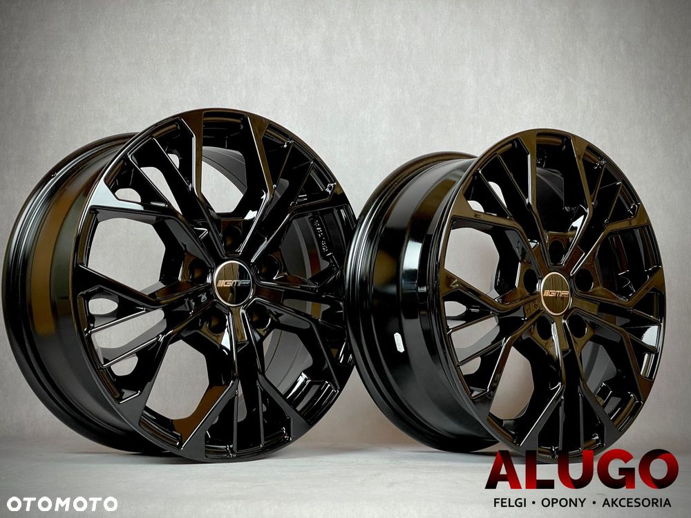 Alufelgi 19" 5X112 GMP ITALIA Felgi MERCEDES KLASA C GLA - 2