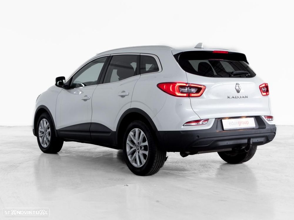 Renault Kadjar - 4