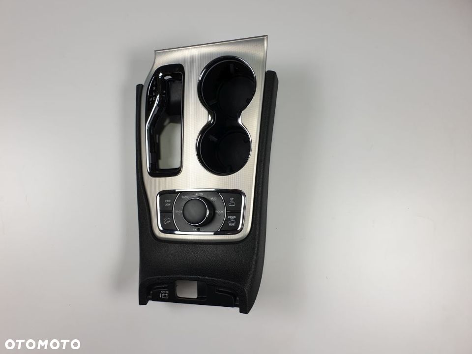 JEEP GRAND CHEROKEE WK2 16-21r Panel Tunelu  Środkowego - 1