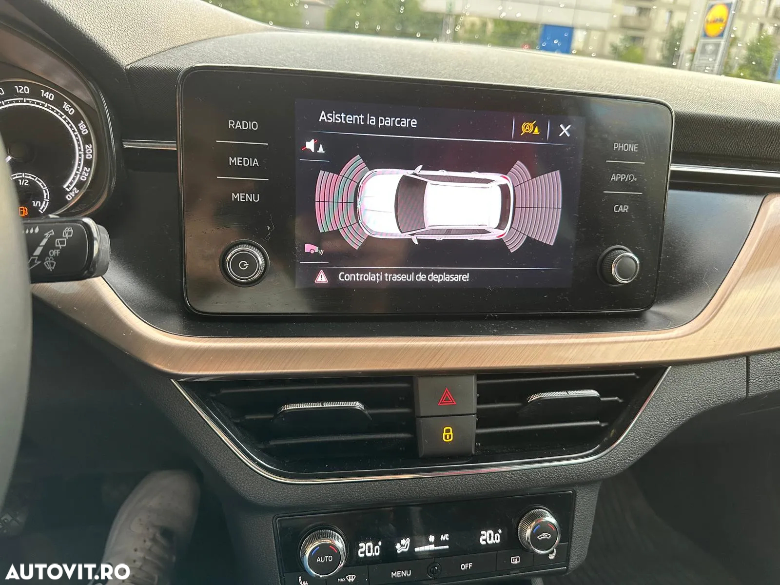 Skoda Kamiq 1.5 TSI Style - 17