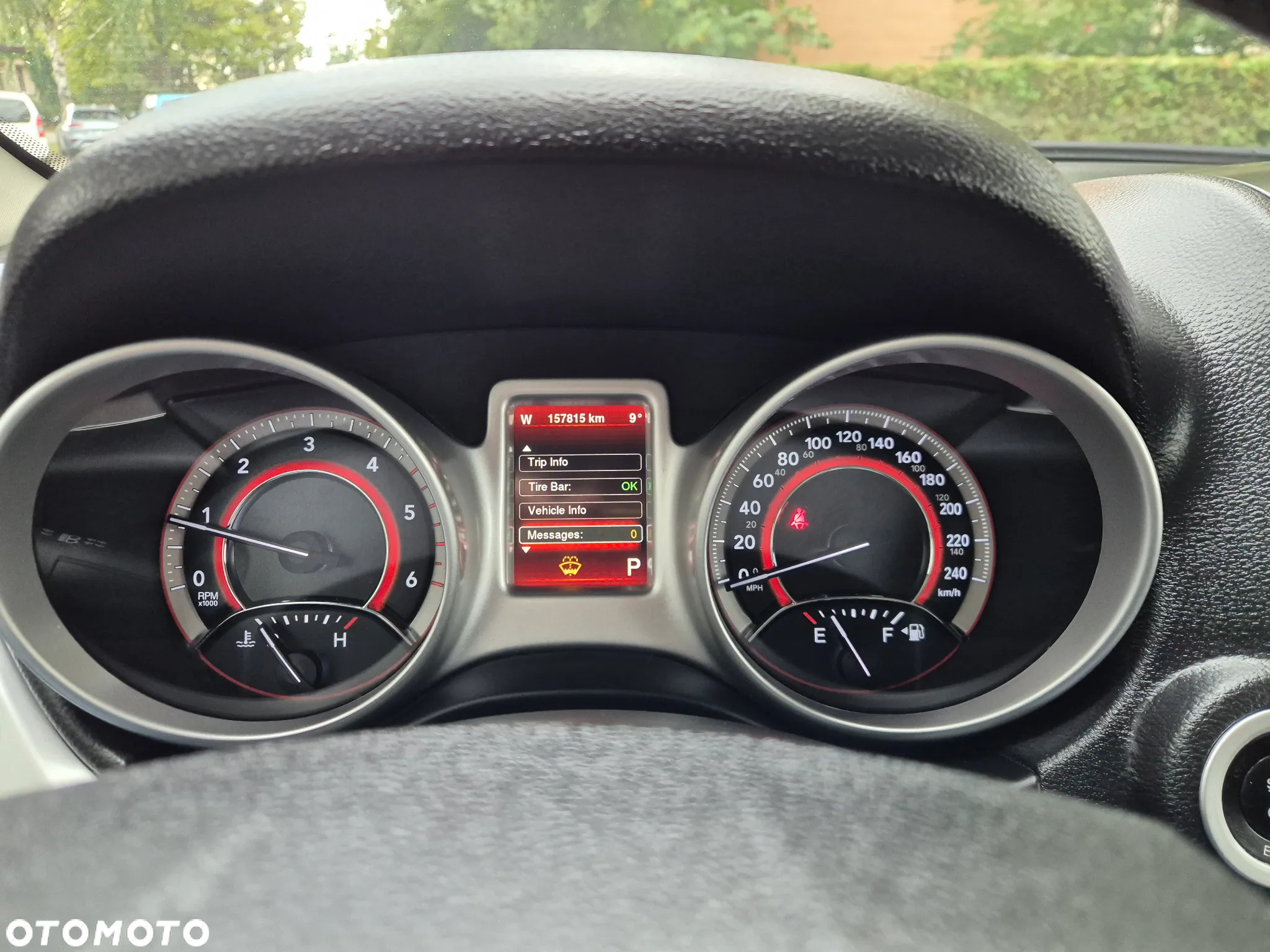 Fiat Freemont 2.0 Multijet Black Code AWD - 22
