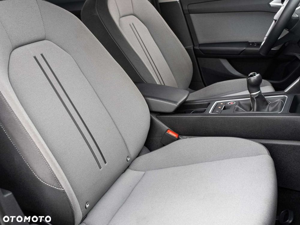 Seat Leon - 29