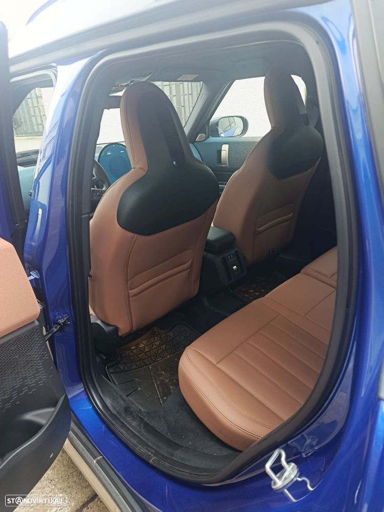 MINI Countryman D Favoured L - 10