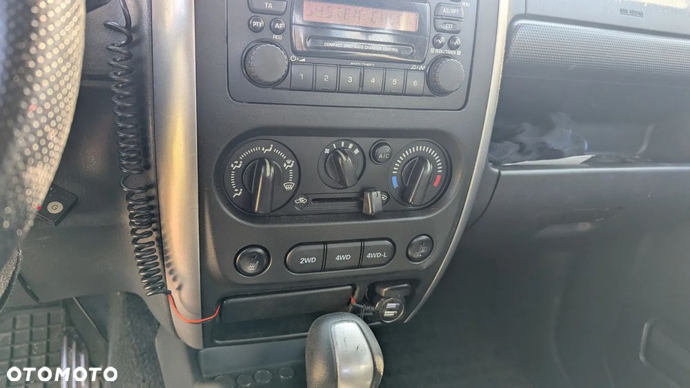Suzuki Jimny 1.3 Elegance - 10