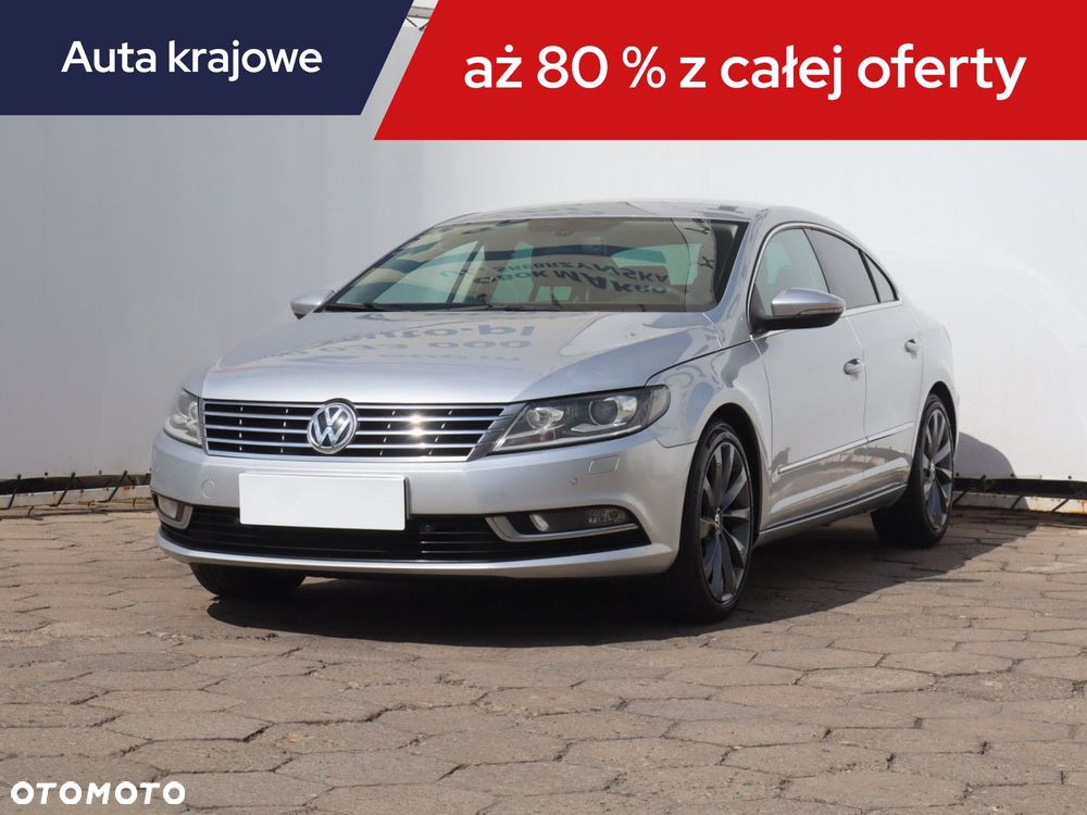 Volkswagen CC - 3