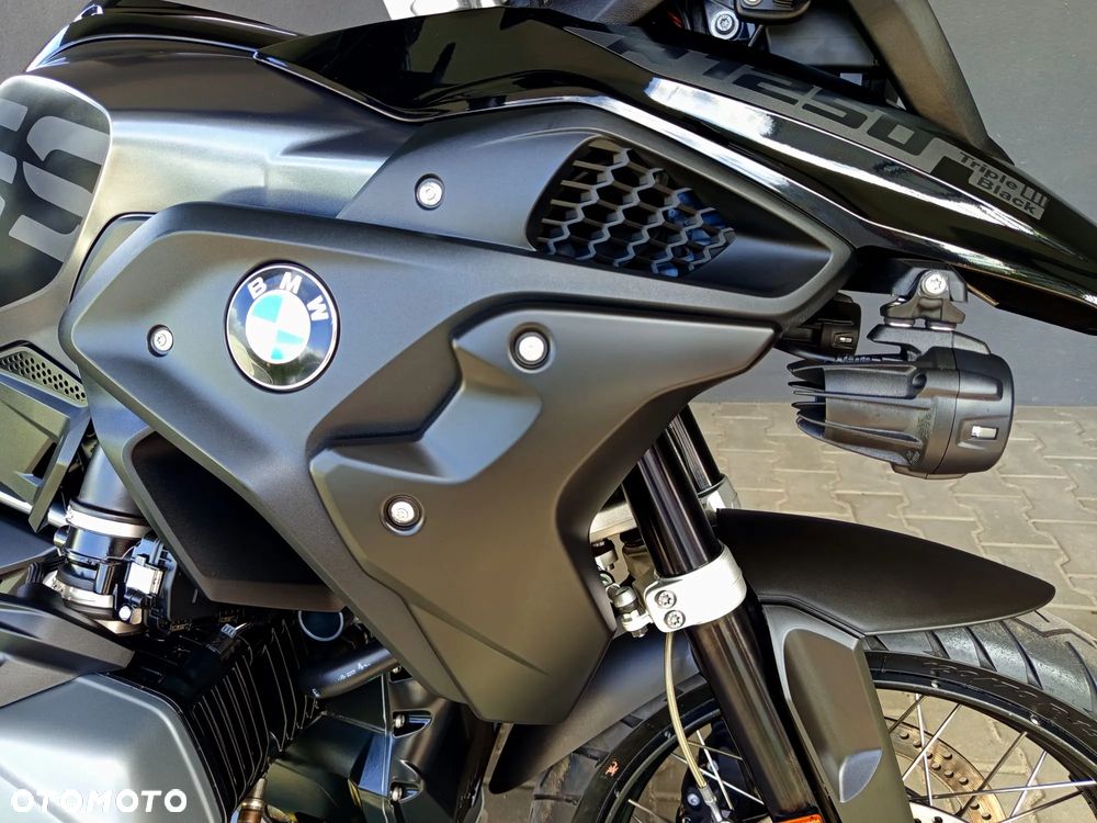 BMW GS - 30