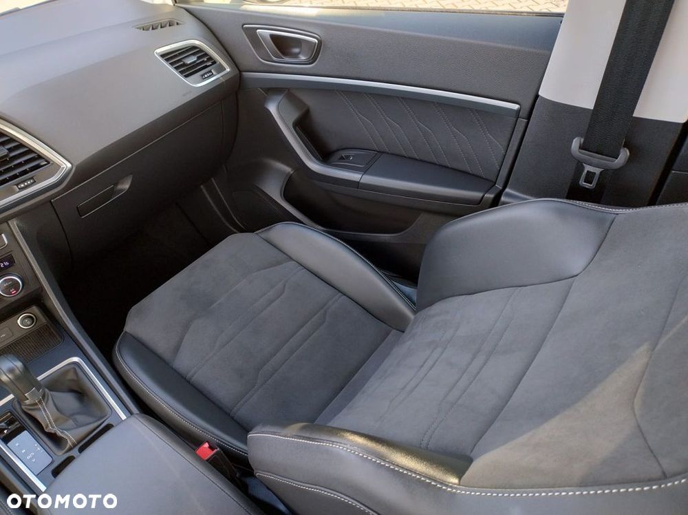 Seat Ateca 1.5 TSI Style S&S DSG - 17