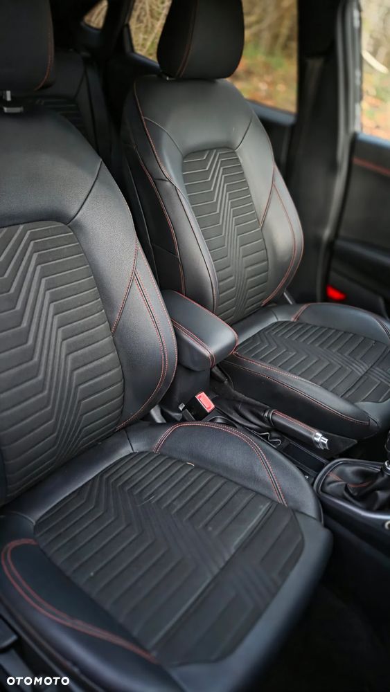 Ford Puma 1.5 EcoBlue ST-Line X - 6