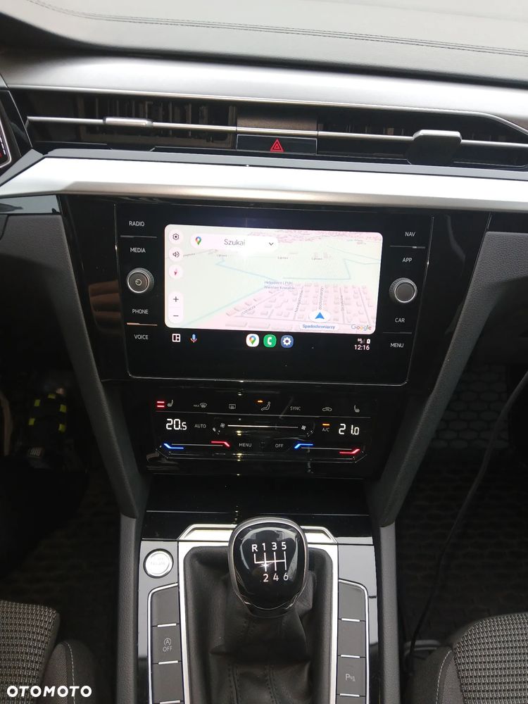 Volkswagen Arteon 1.5 TSI Elegance - 11
