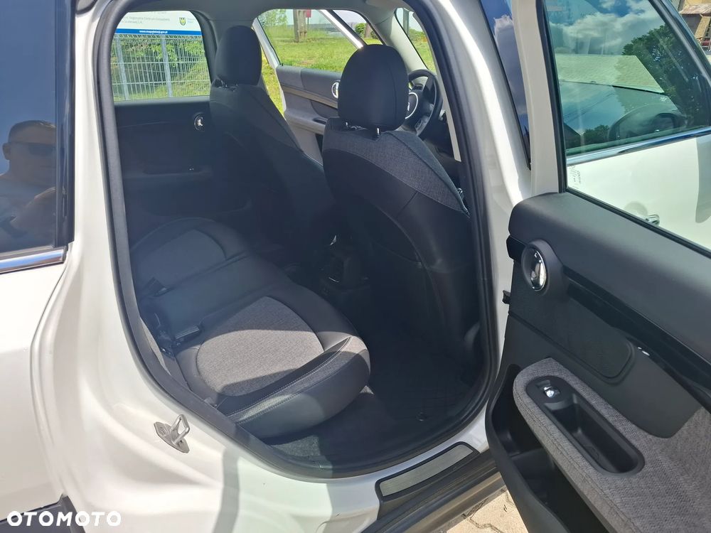 MINI Countryman Cooper - 23
