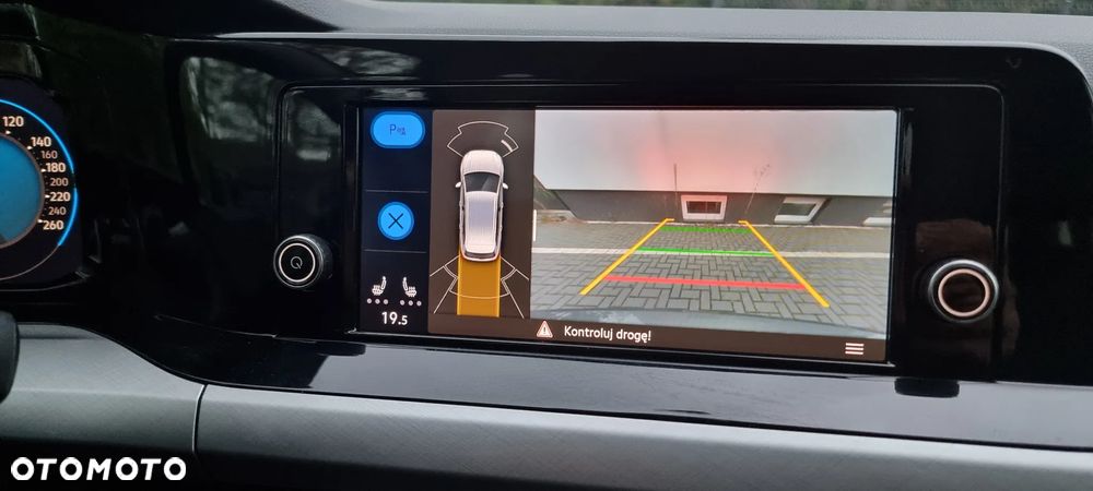 Volkswagen Golf VII 1.5 TSI BMT Evo United DSG - 7