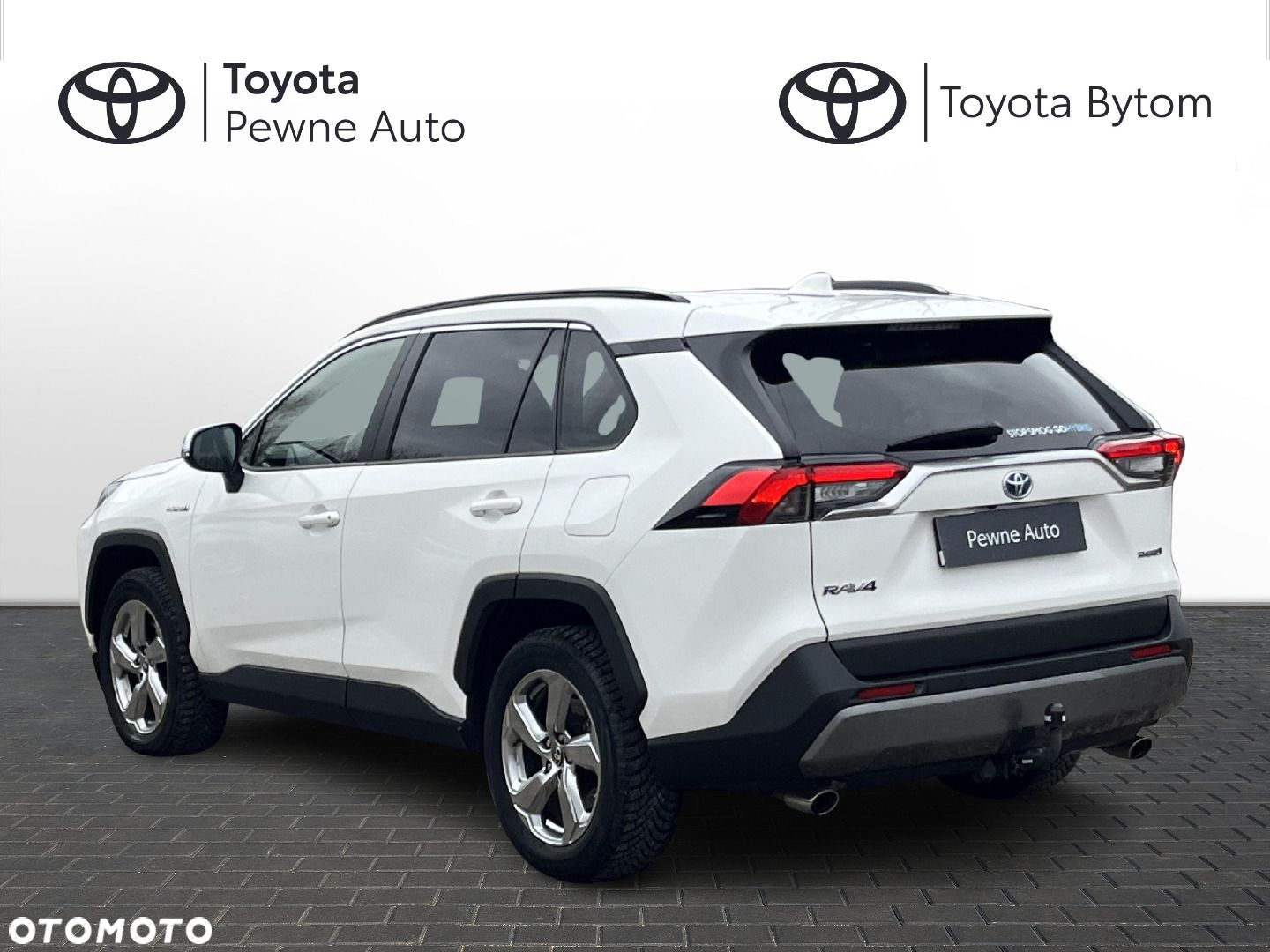 Toyota RAV4 - 18