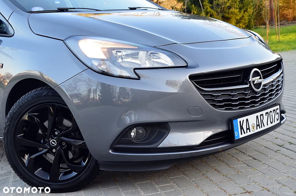 Opel Corsa 1.4 Edition - 13