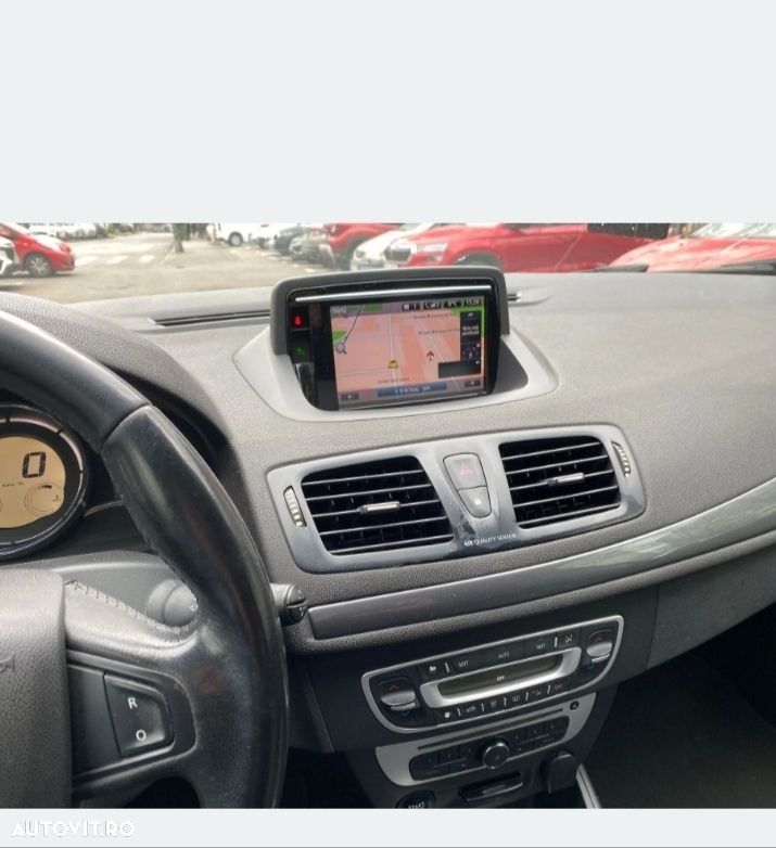 Renault Megane ENERGY dCi Intens - 5