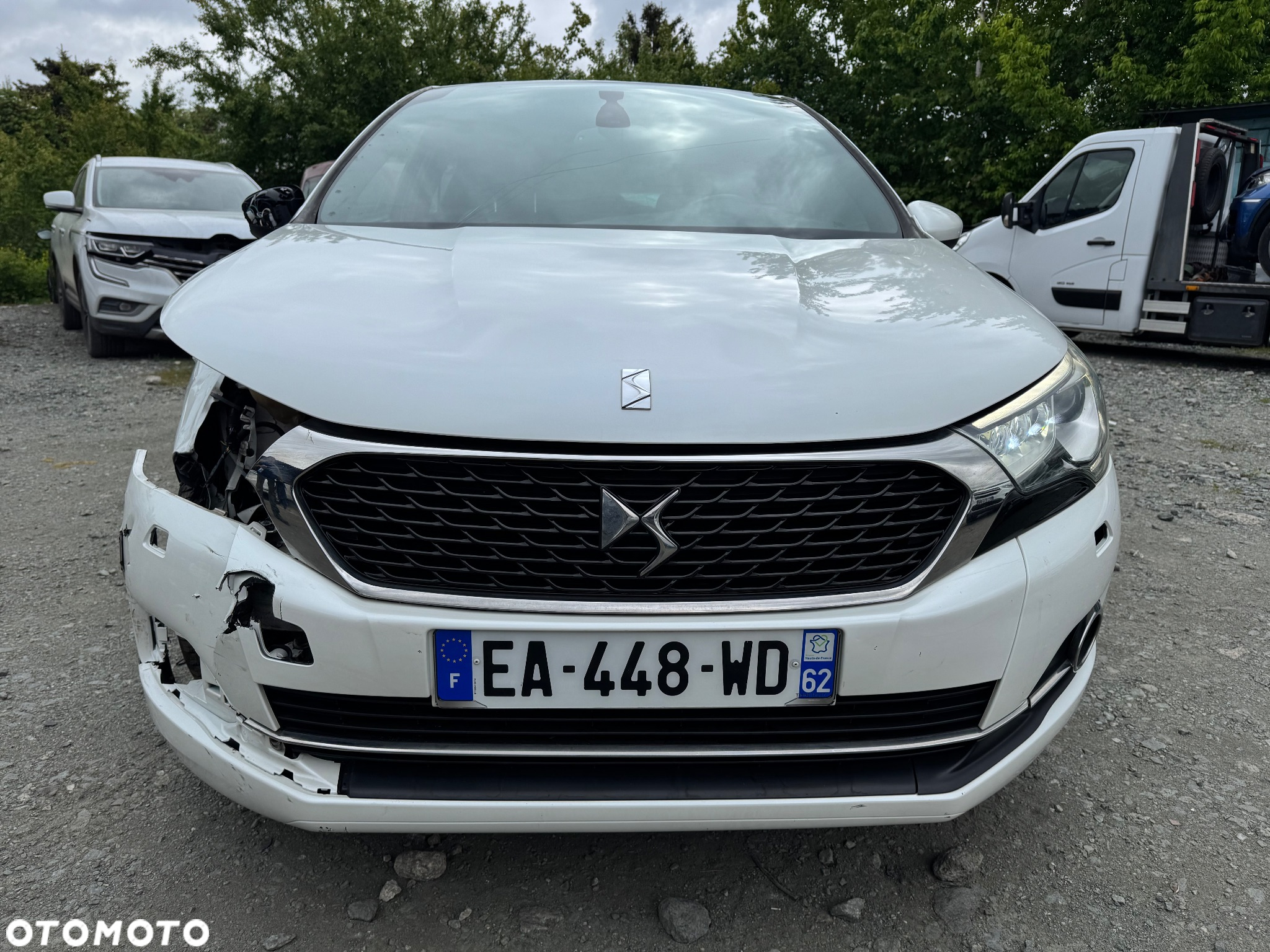 Citroën DS4 BlueHDi 150 S&S SoChic - 23