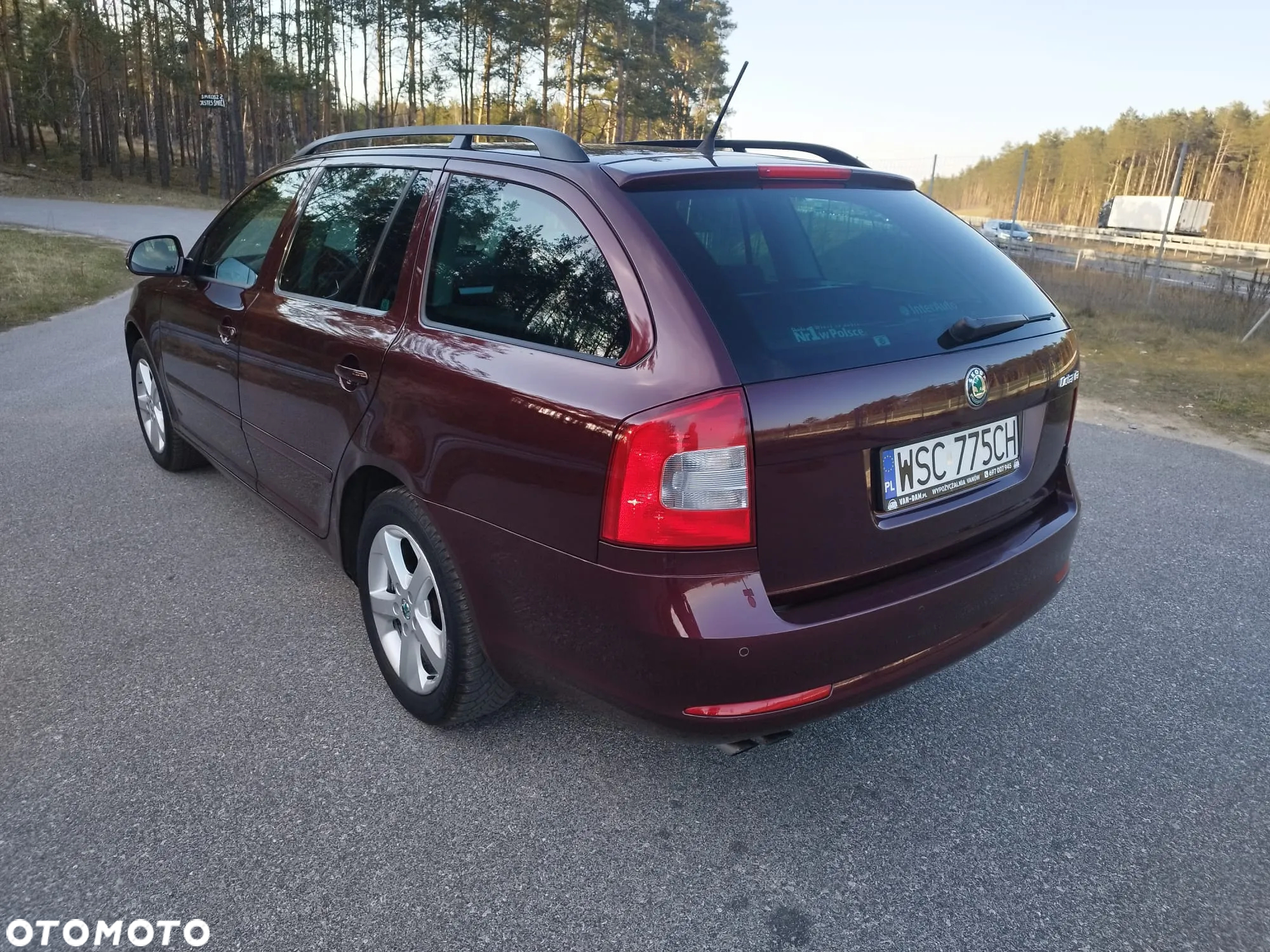 Skoda Octavia - 32