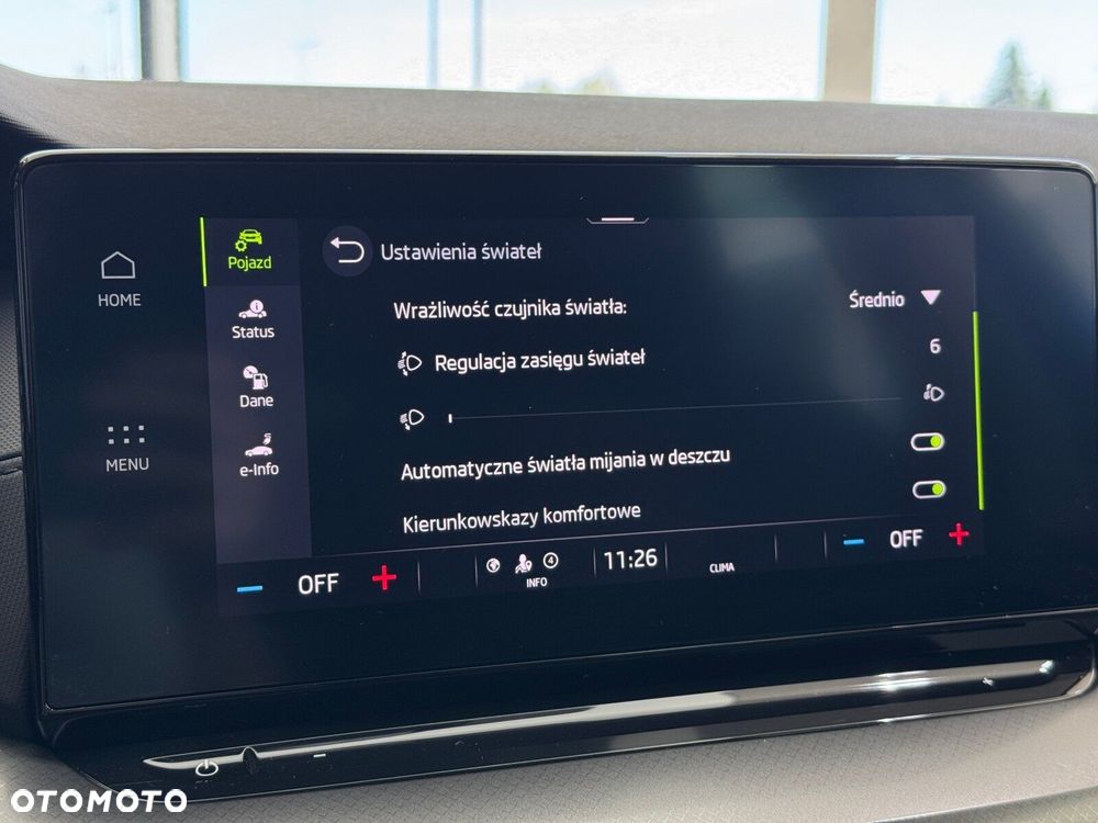 Skoda Octavia 1.4 TSI Plug-In Hybrid Style DSG - 33