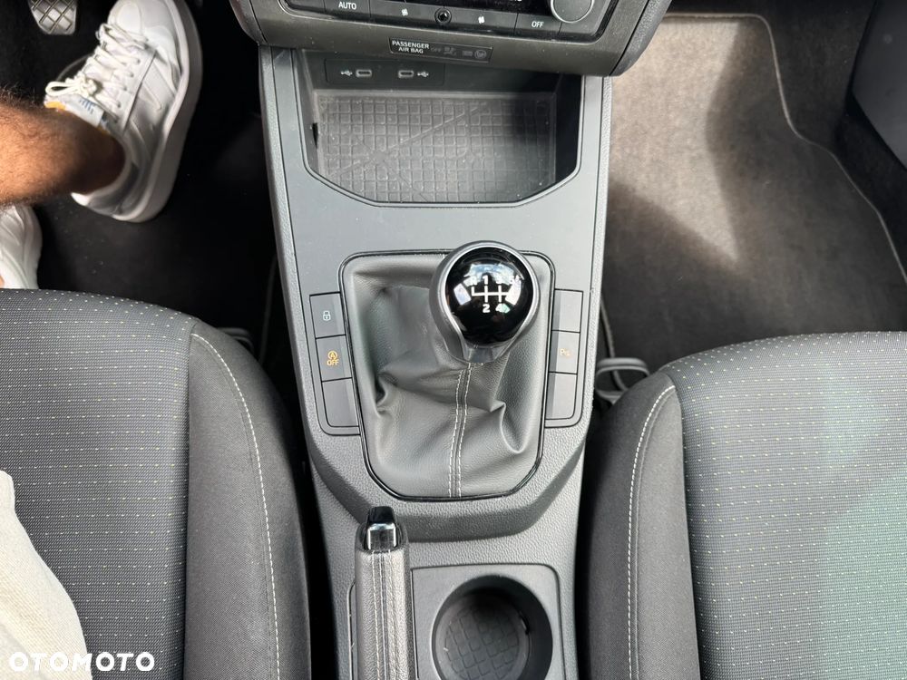 Seat Ibiza 1.0 EcoTSI S&S FR - 22